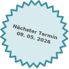 Nächster Termin