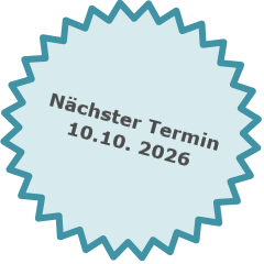 Nächster Termin